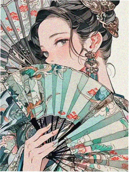 雾海纪年 动漫海报