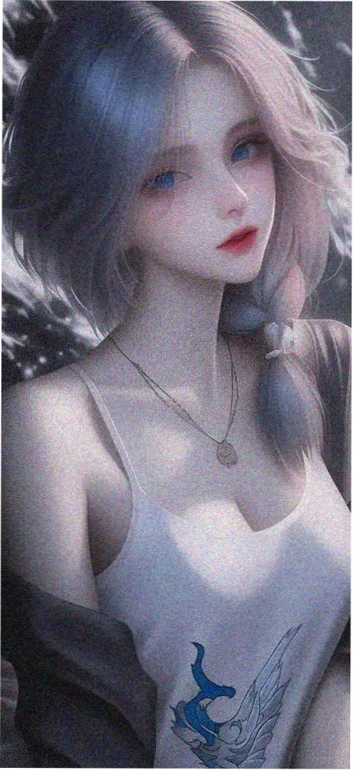 暗涌之城 电视剧海报