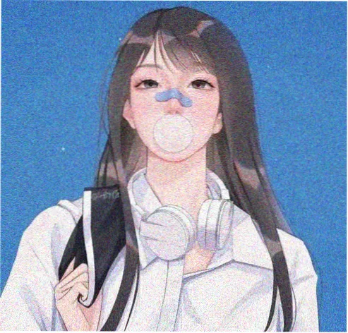 用户 追剧不熬夜 头像